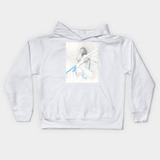 Self Kids Hoodie